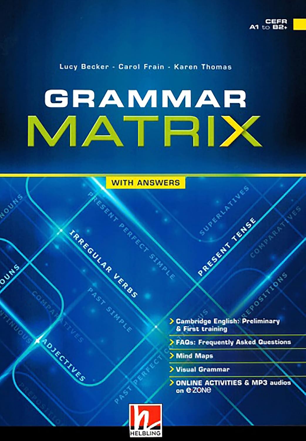 Grammar Matrix