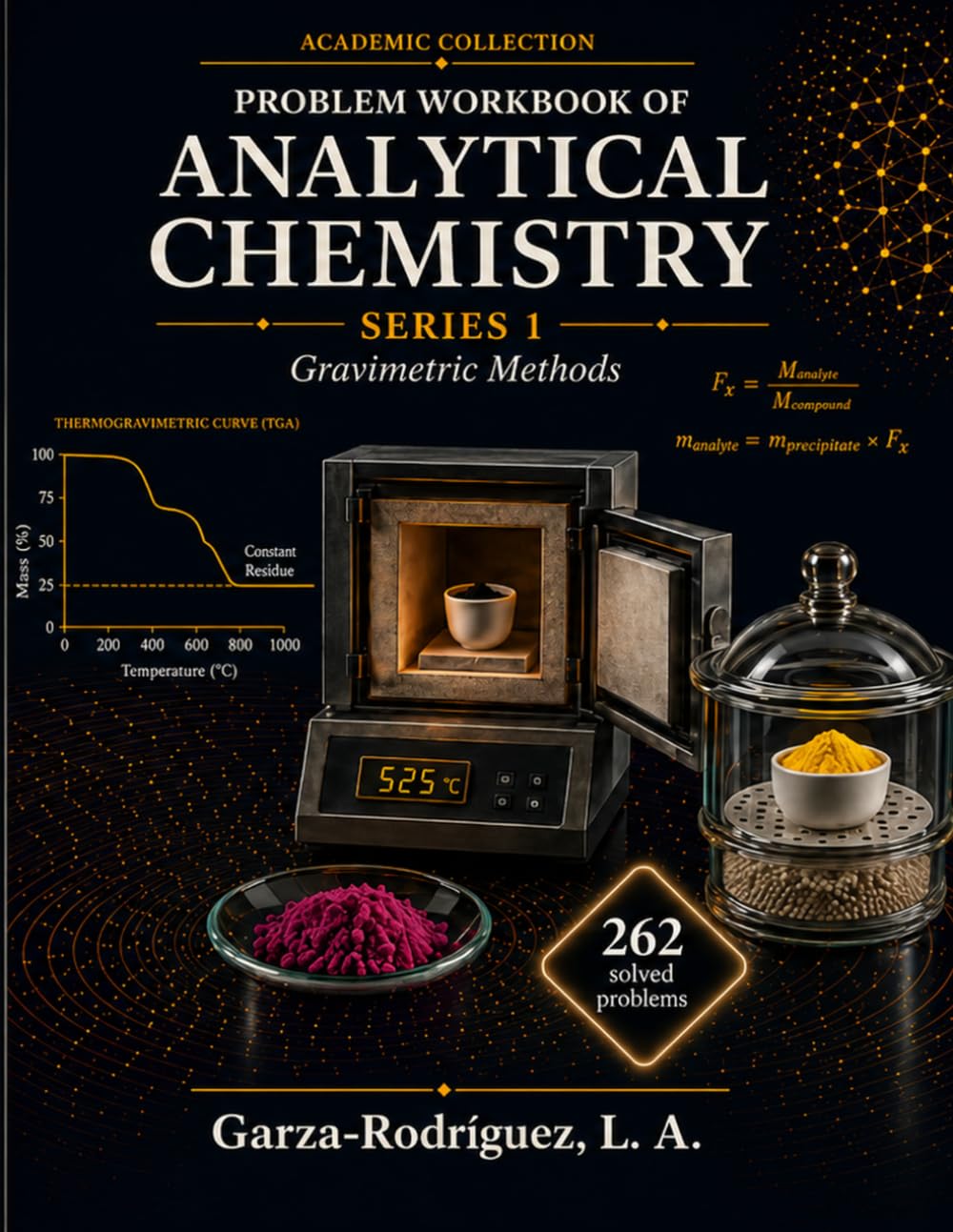 capítulo por capítulo baixar Analytical Chemistry Problem Workook Series 1: Gravimetric Methods