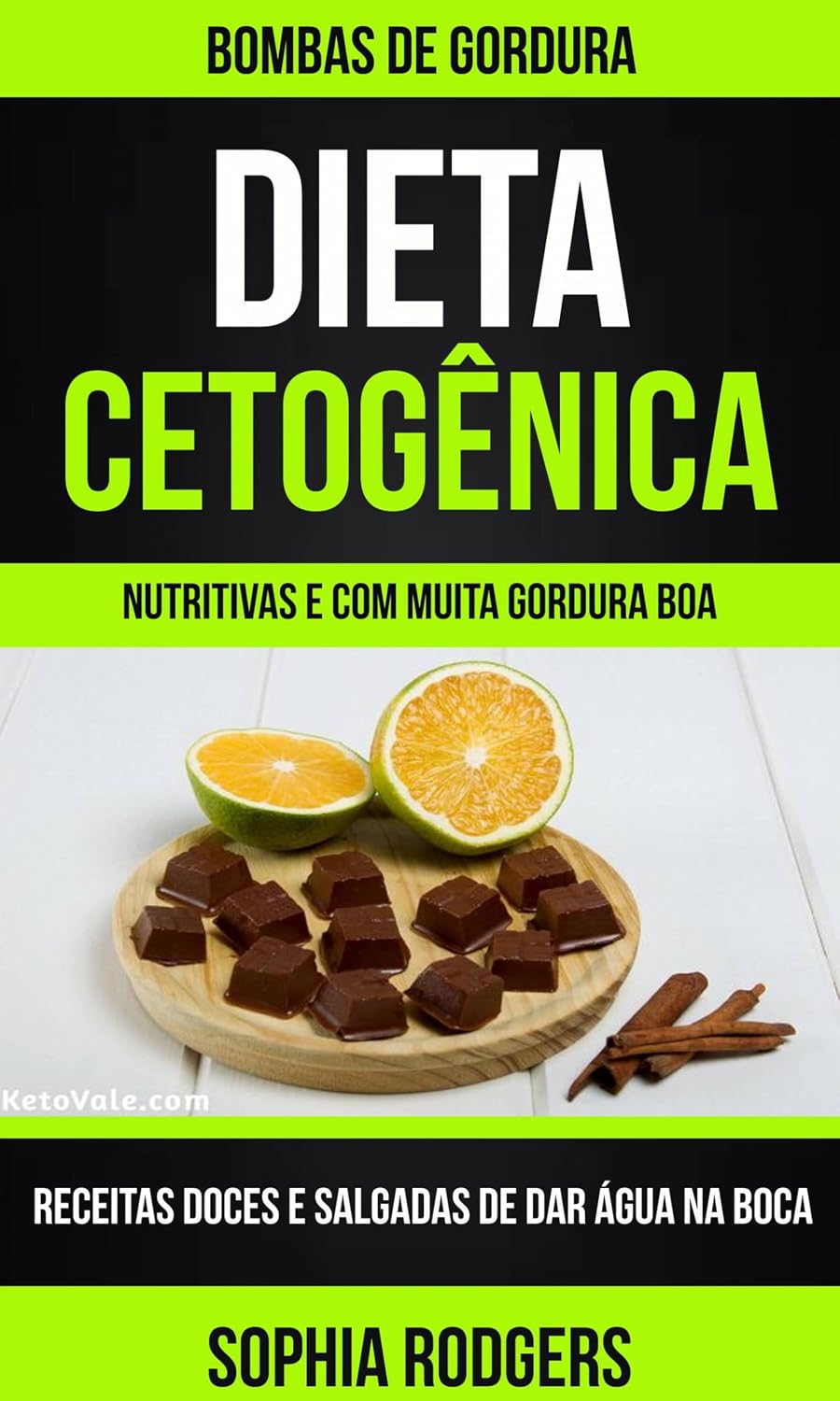 Dieta Cetogênica: Bombas de Gordura: Receitas Doces e Salgadas de dar Água na Boca(Nutritivas e com Muita Gordura Boa) baixar livro de graça