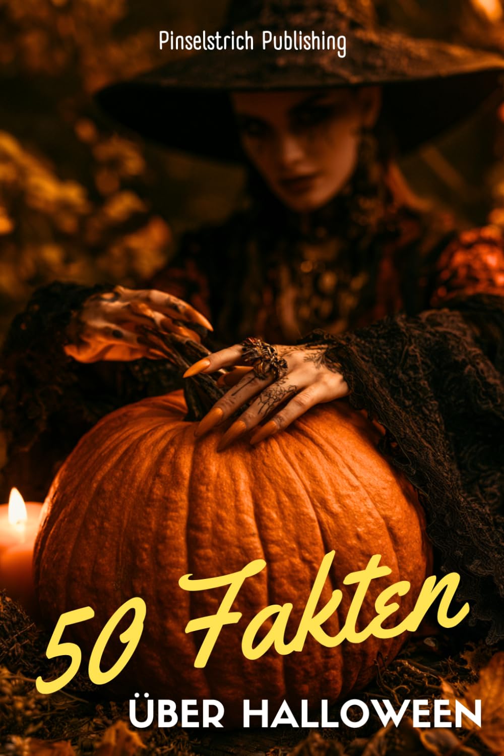 50 Fakten über Halloween: Faszinierendes Wissen über die Geschichte - von keltischen Bräuchen bis hin zur modernen Gruselnacht und Kürbissen | Micro Learning (German Edition) baixar livro de graça