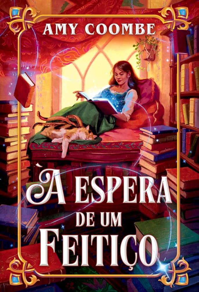 capítulo por capítulo baixar À espera de um feitiço