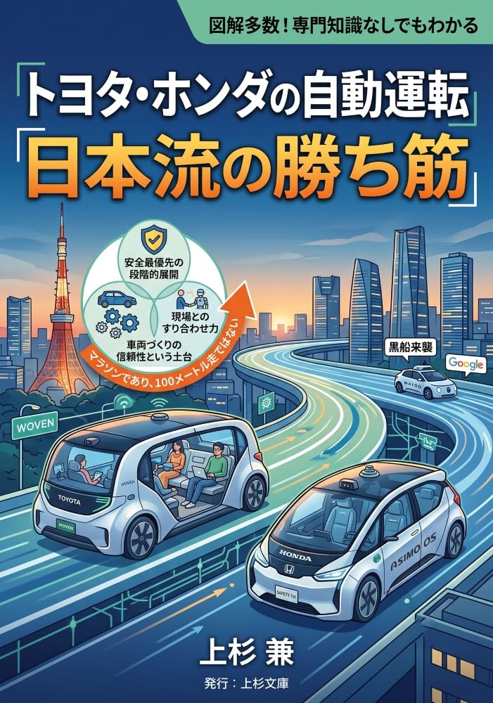 capítulo por capítulo baixar Toyota Honda no Jidounten Nihonryu no Kachisuji (Uesugi Bunko) (Japanese Edition)
