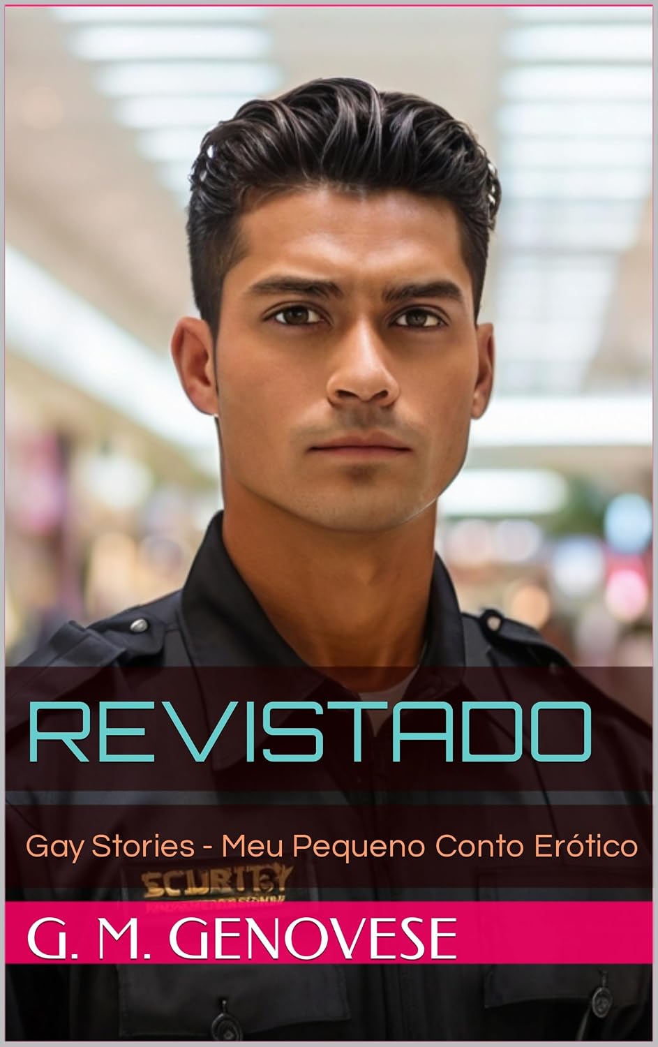 capítulo por capítulo baixar Revistado: Um Conto Gay Gouine (Gay Stories - Meu Pequeno Conto Erótico Livro 3)