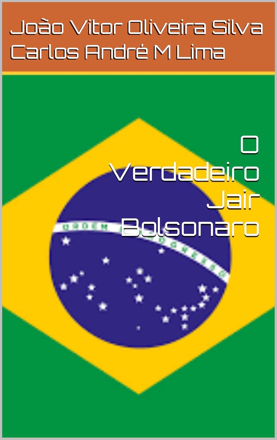 O Verdadeiro Jair Bolsonaro baixar livro de graça