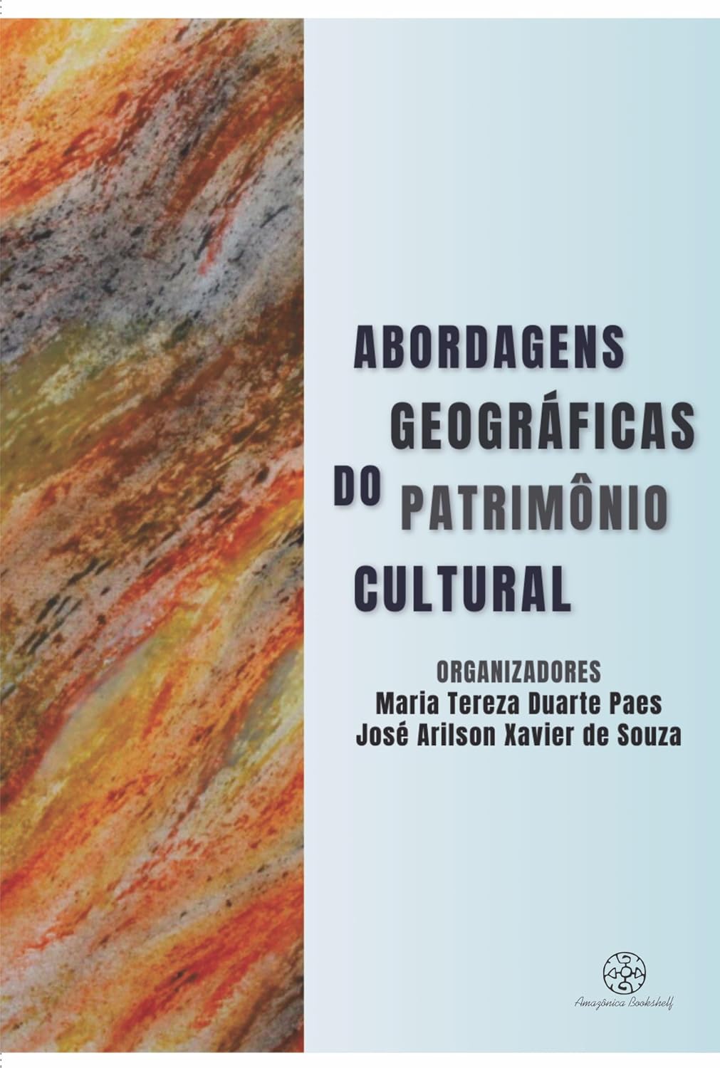 capítulo por capítulo baixar ABORDAGENS GEOGRÁFICAS DO PATRIMÔNIO CULTURAL