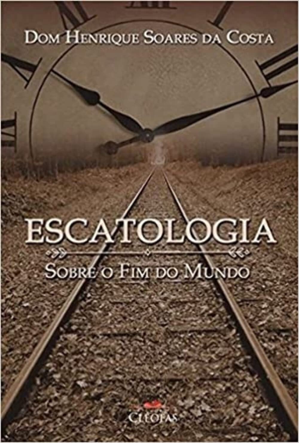 Escatologia Sobre o fim do Mundo baixar o livro de graça