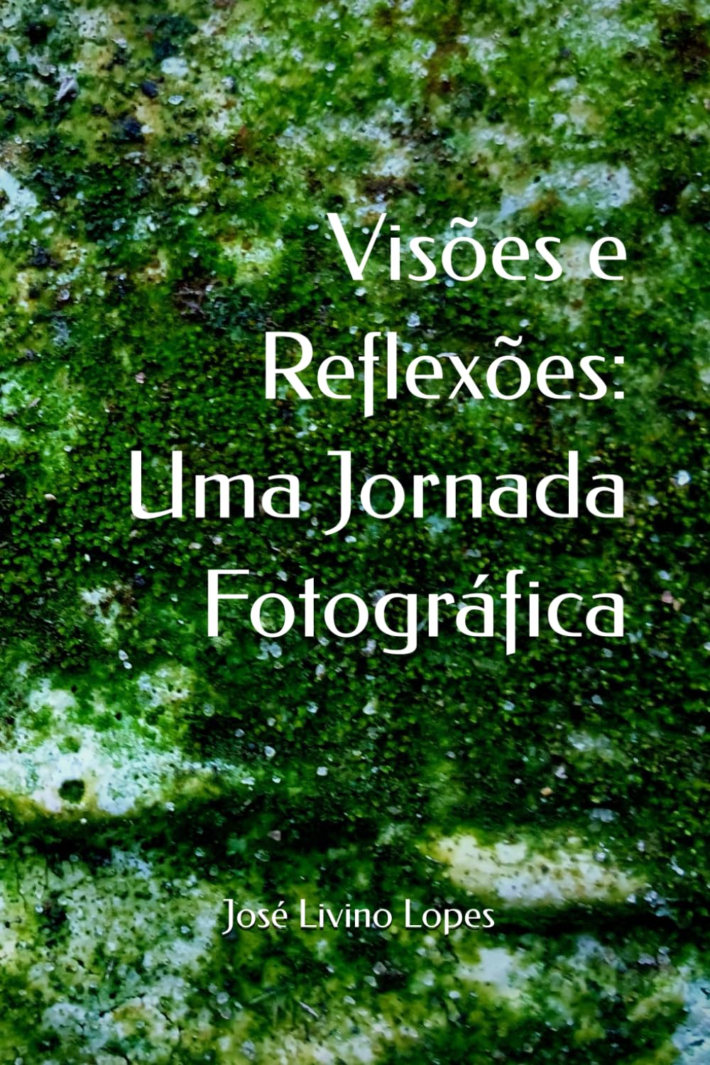 Visões e Reflexões: Uma Jornada Fotográfica (Portuguese Edition) baixar o livro de graça