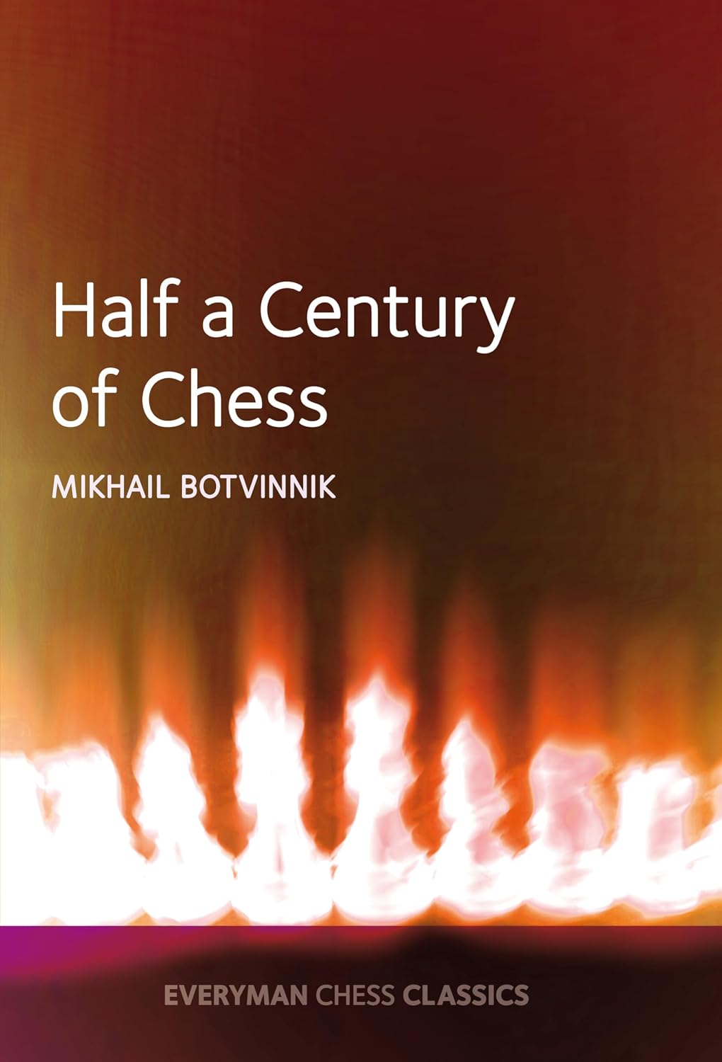 ler totalmente Half a Century of Chess