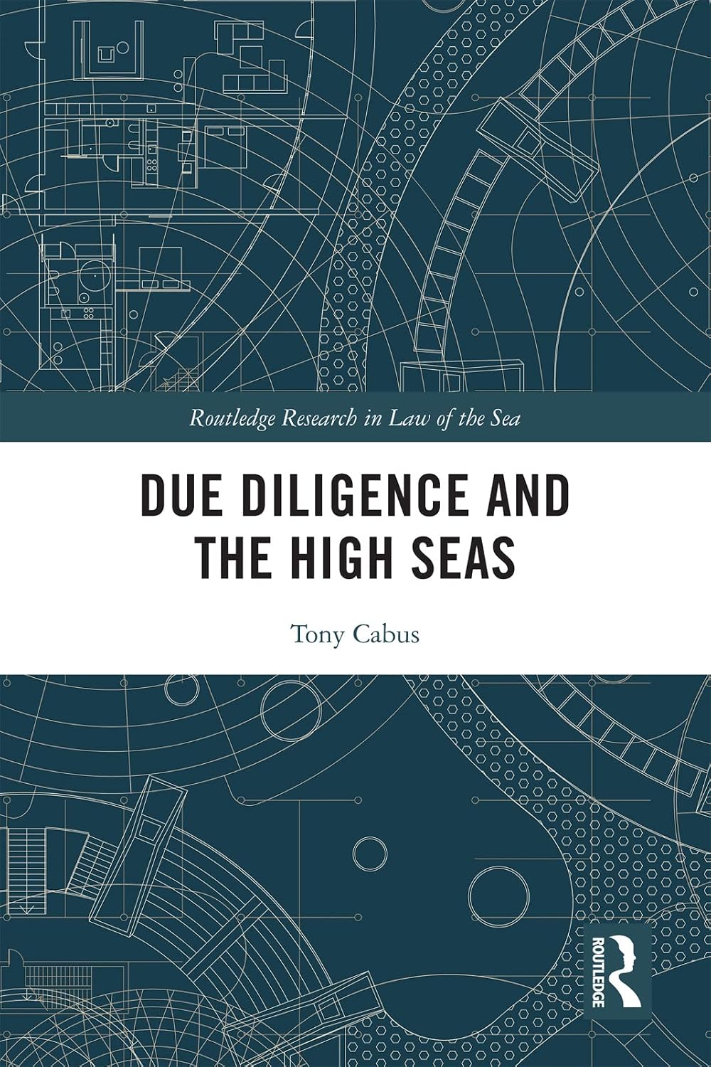 ler totalmente Due Diligence and the High Seas (Routledge Research on the Law of the Sea) (English Edition)