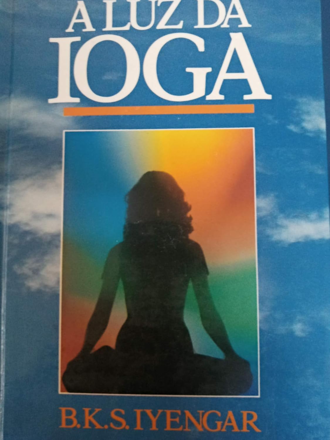 A Luz da Ioga baixar livro de graça