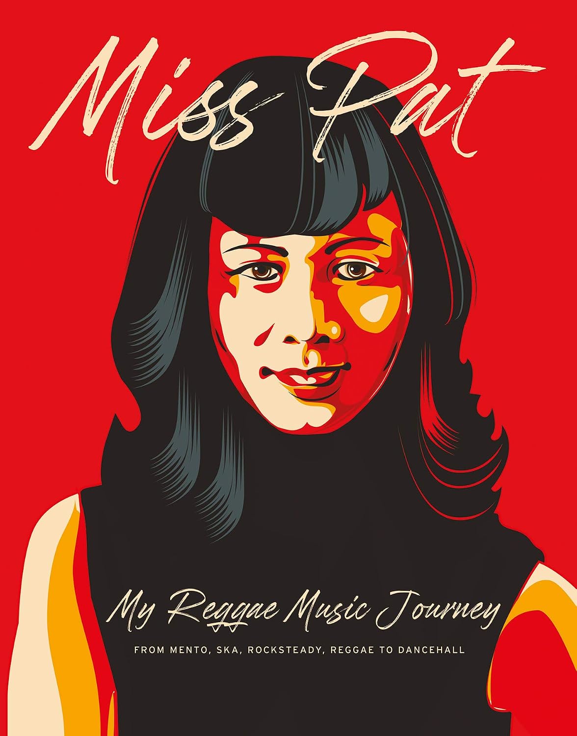 Miss Pat: My Reggae Music Journey baixar o livro de graça