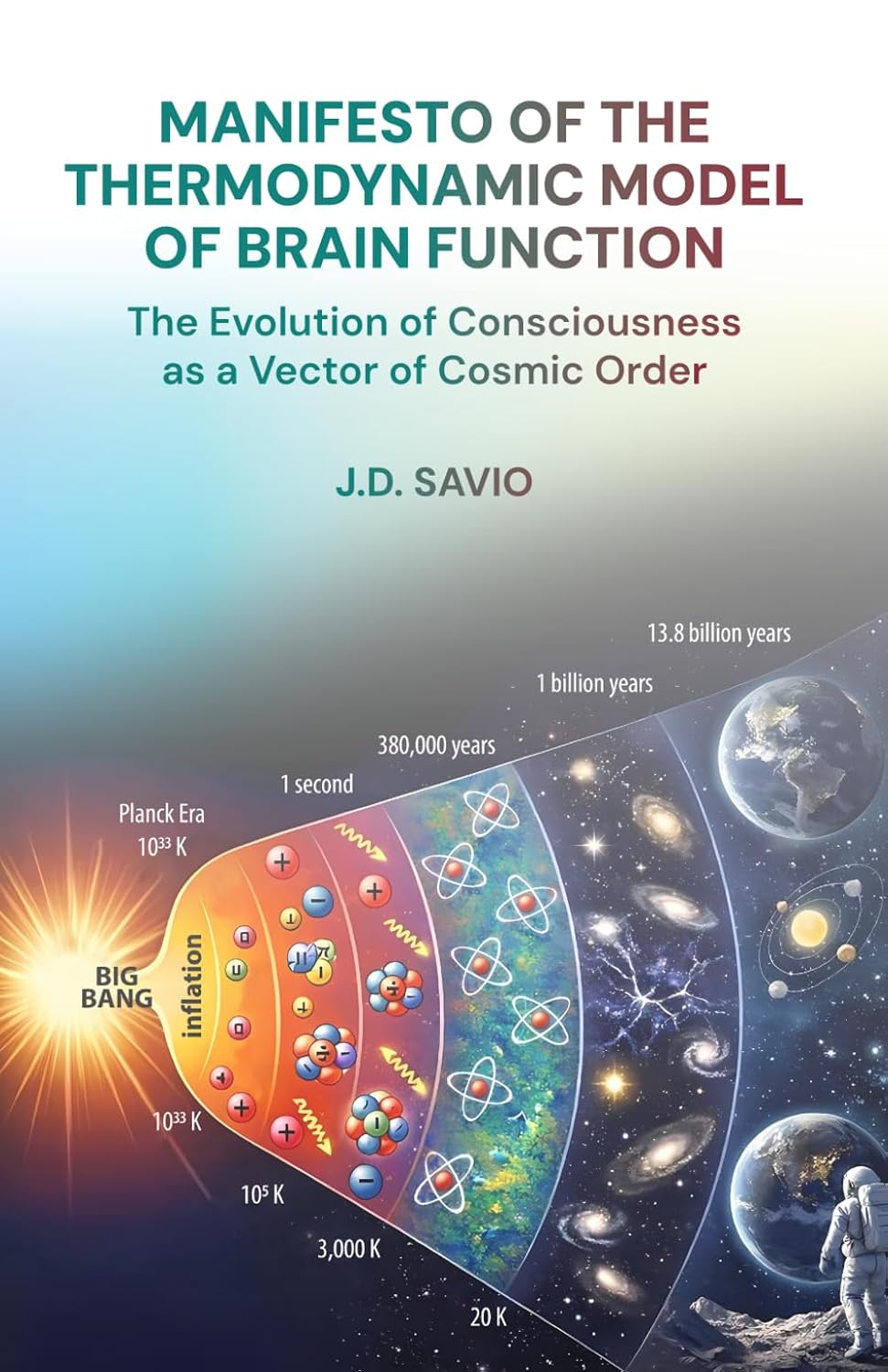 capítulo por capítulo baixar Manifesto of the Thermodynamic Model of Brain Function: The Evolution of Consciousness as a Vector of Cosmic Order
