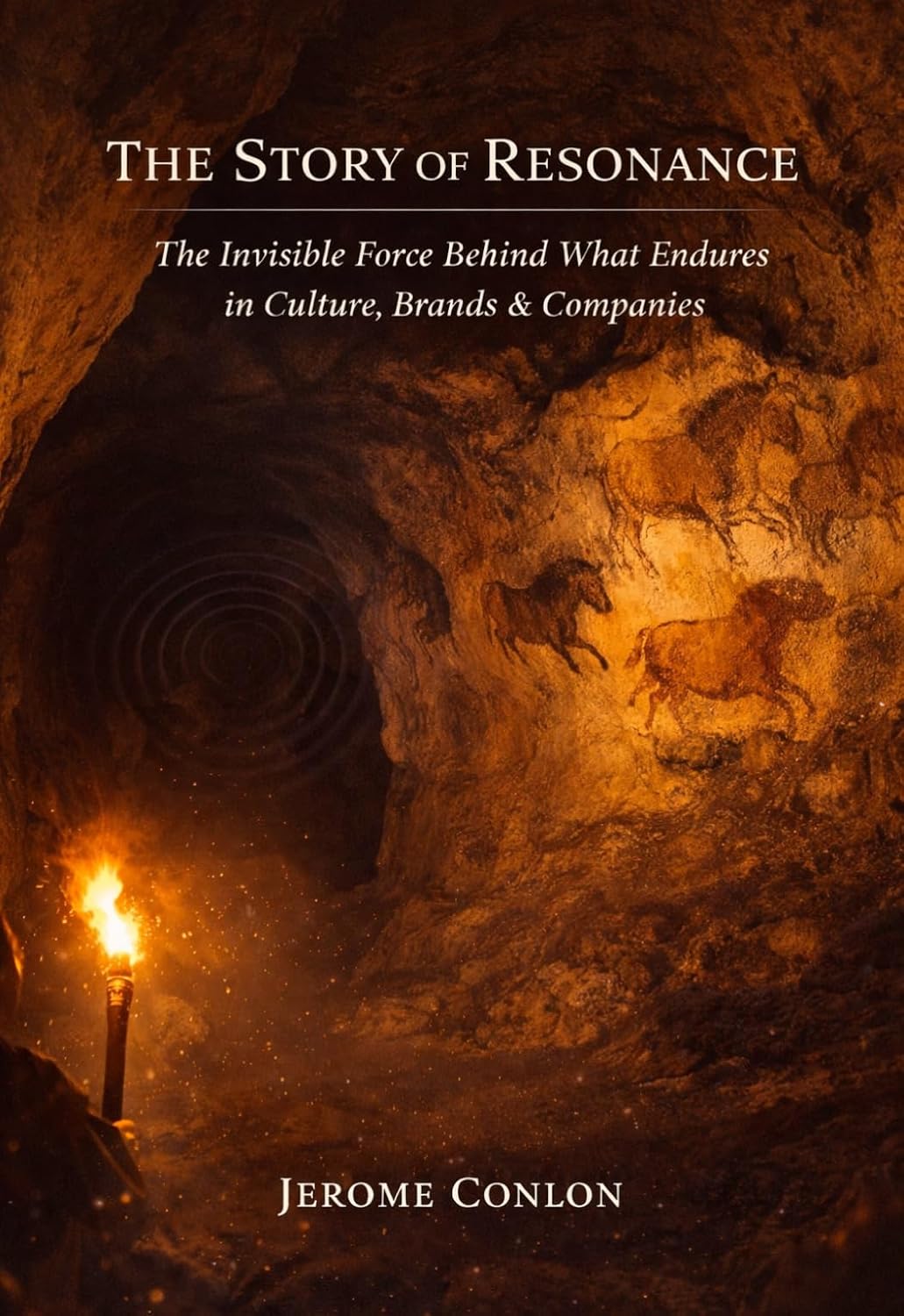 The Story of Resonance: The Invisible Force Behind What Endures In Culture, Brands & Companies (English Edition) baixar livro de graça