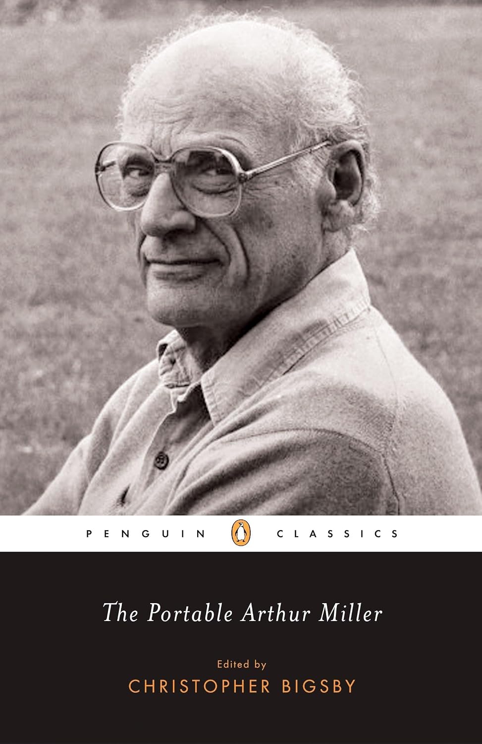 The Portable Arthur Miller baixar o livro de graça