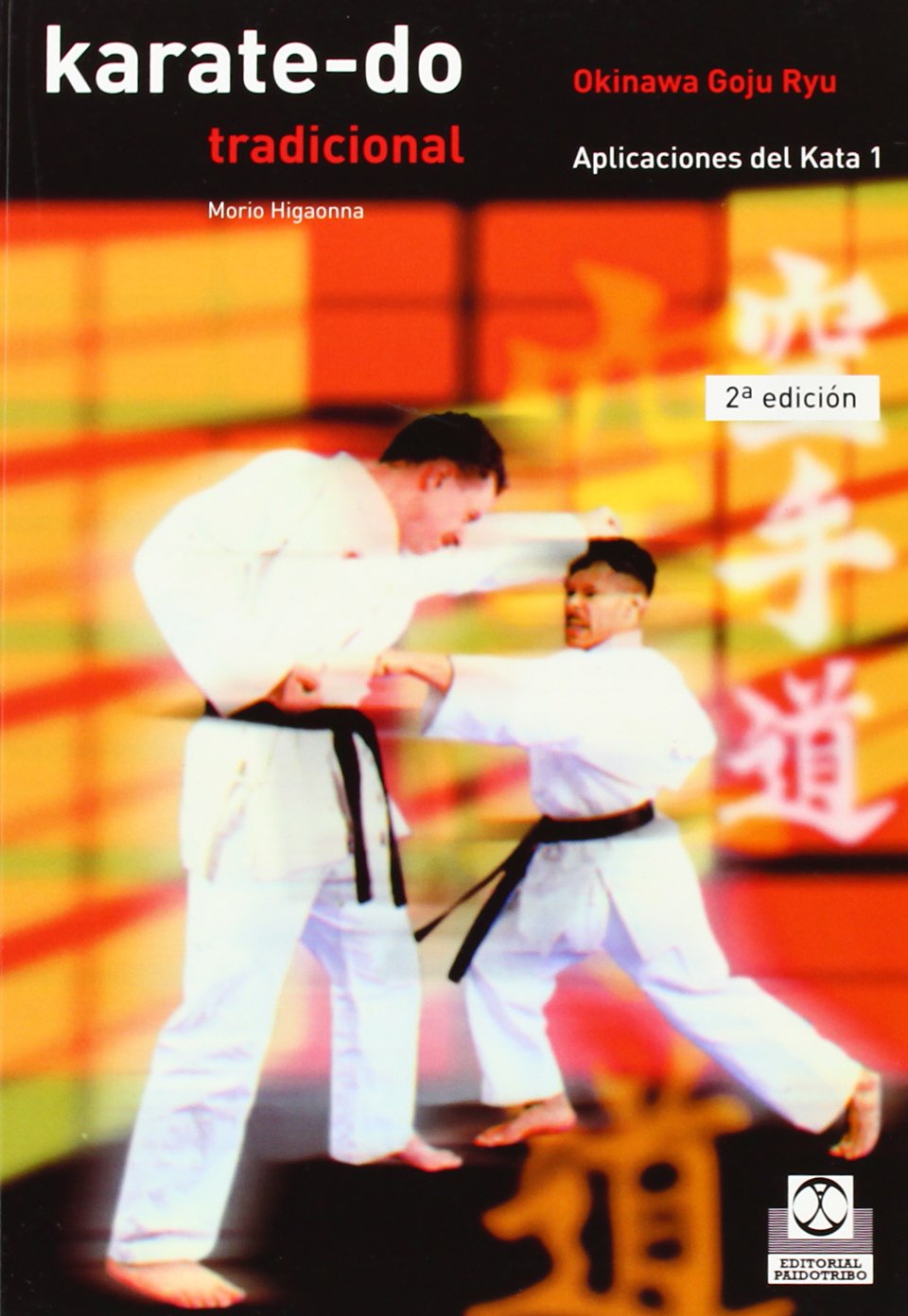 capítulo por capítulo baixar Karate-Do: III