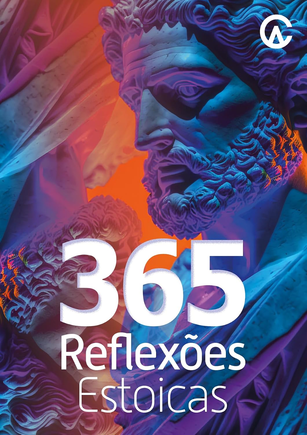 365 Reflexões Estoicas baixar o livro de graça