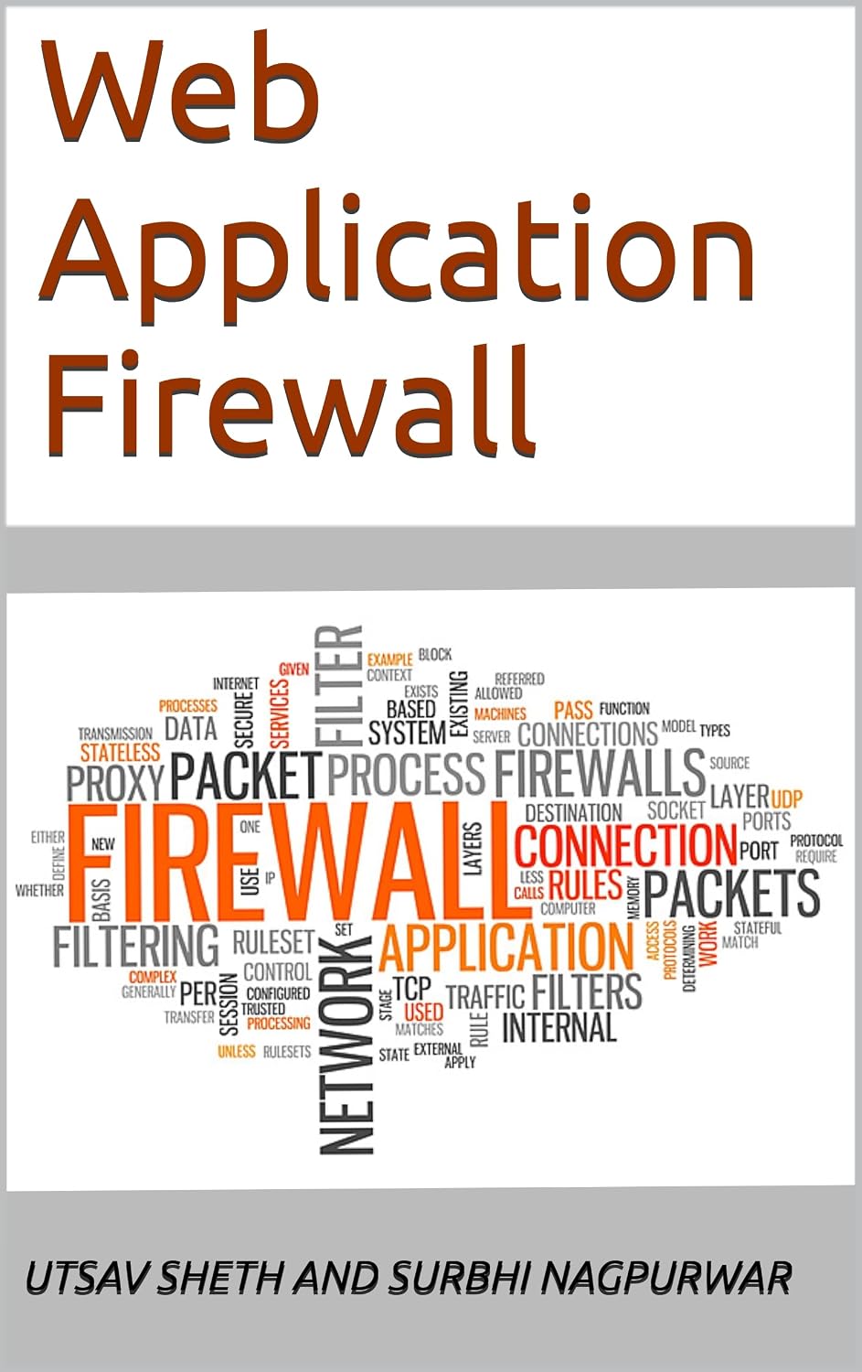 Web Application Firewall (English Edition) baixar livro de graça