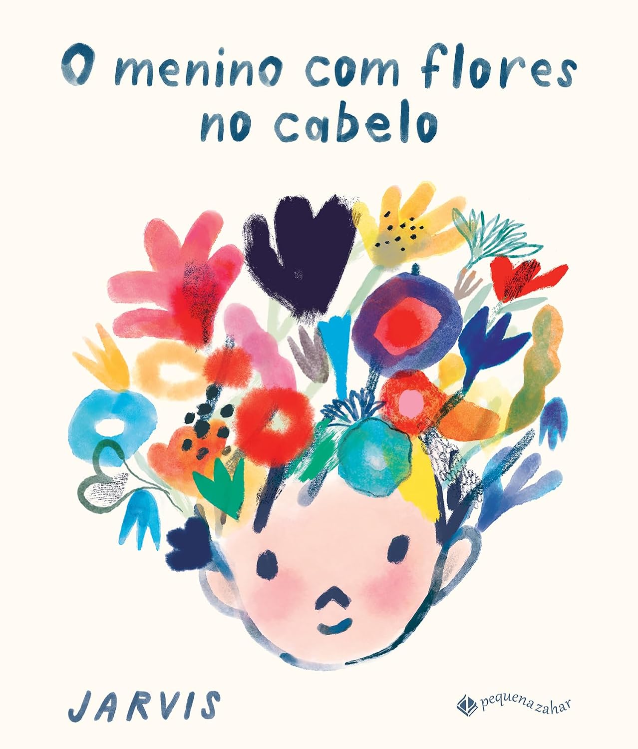 capítulo por capítulo baixar O menino com flores no cabelo