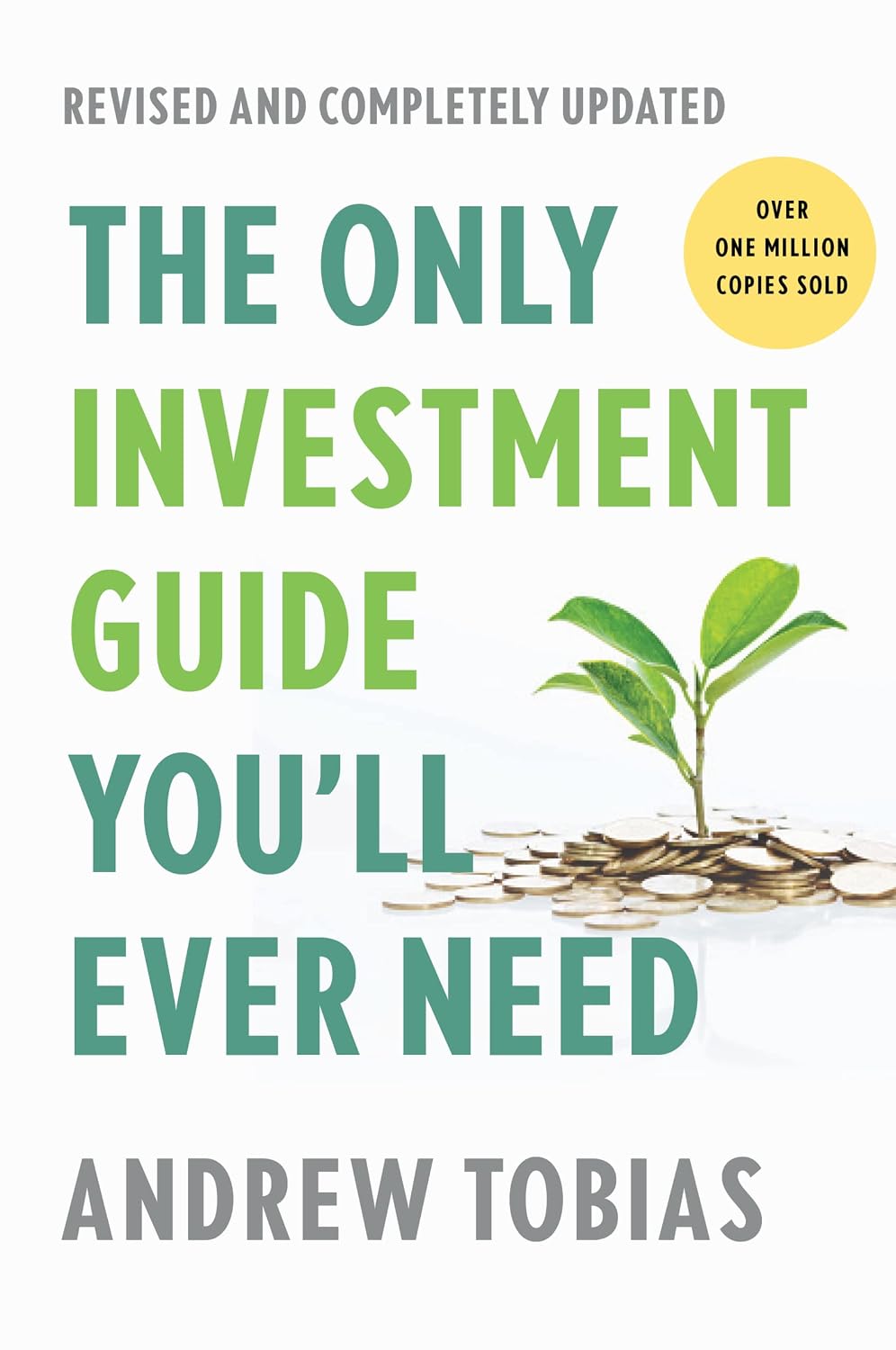The Only Investment Guide You'll Ever Need: The Essential Guide to Mastering Your Finances in a Changing World baixar o livro de graça