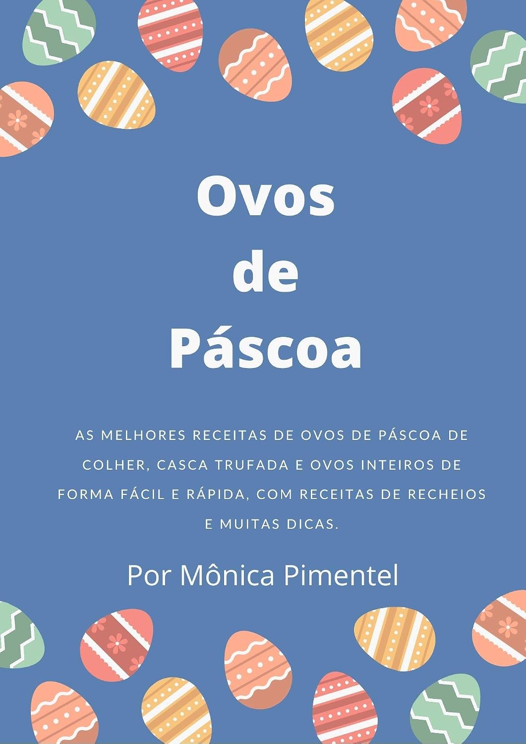 Ovos de Páscoa baixar livro de graça