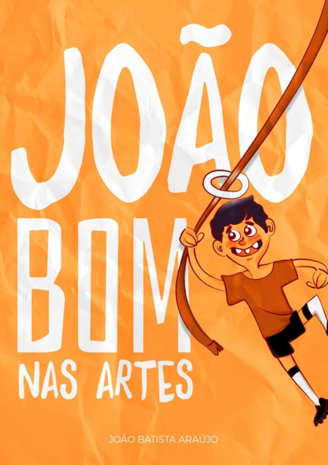 João Bom Nas Artes baixar o livro de graça