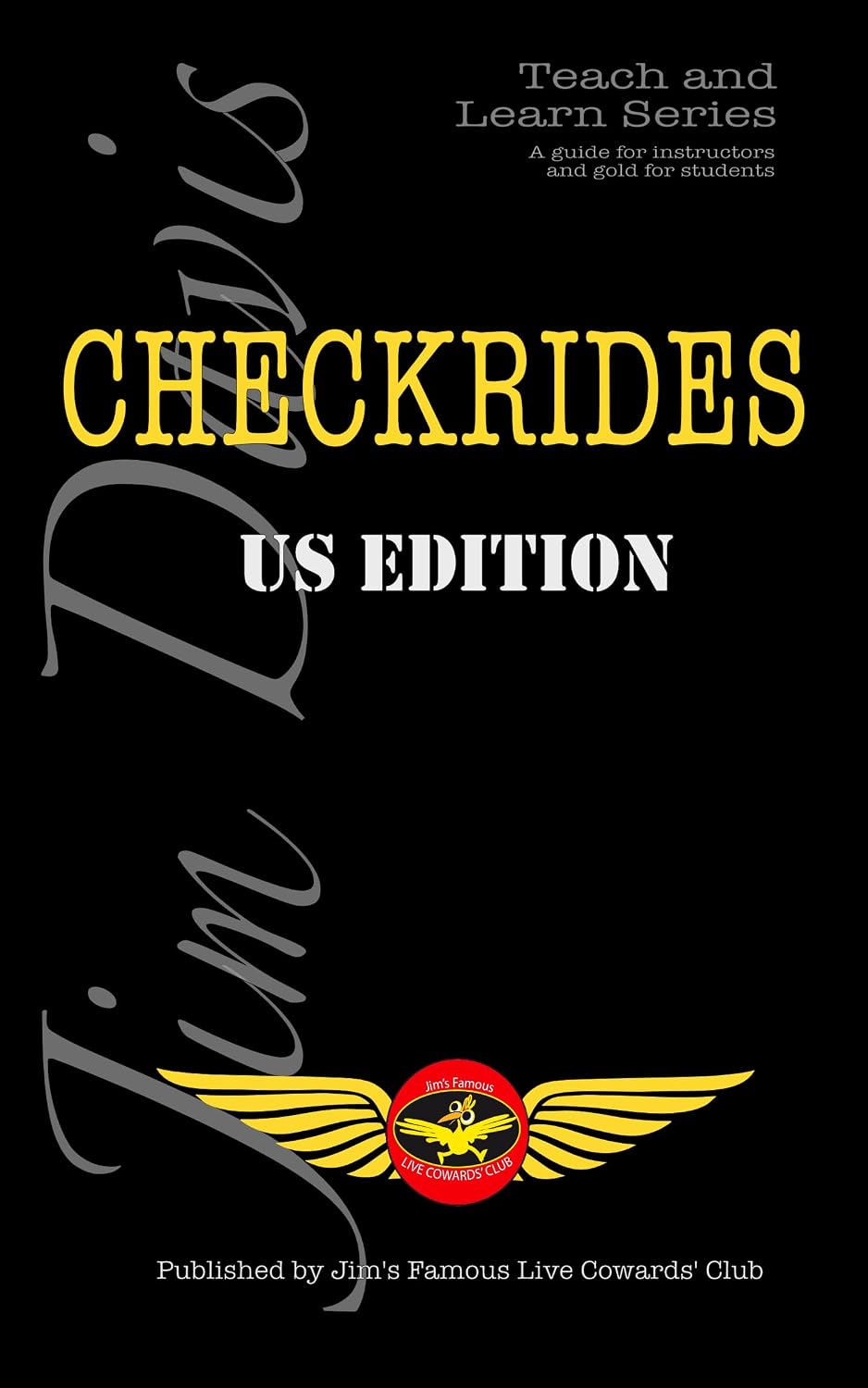 capítulo por capítulo baixar Checkrides: Pass Your Checkride First Time - Easily (English Edition)