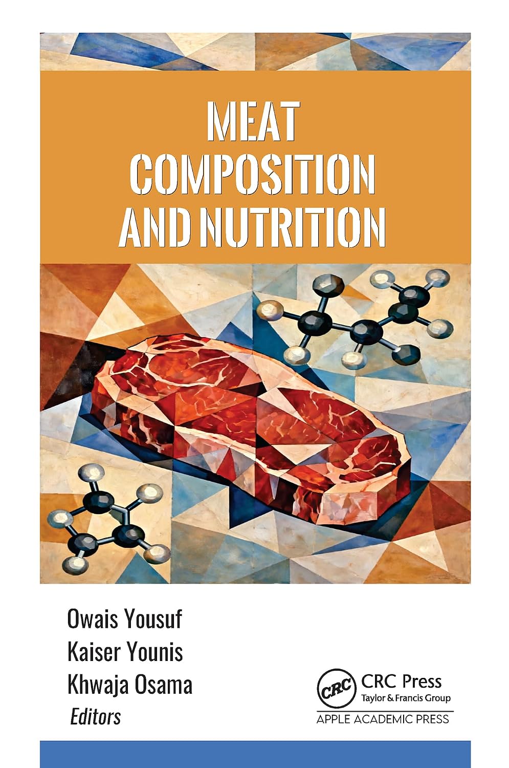 capítulo por capítulo baixar Meat Composition and Nutrition (English Edition)
