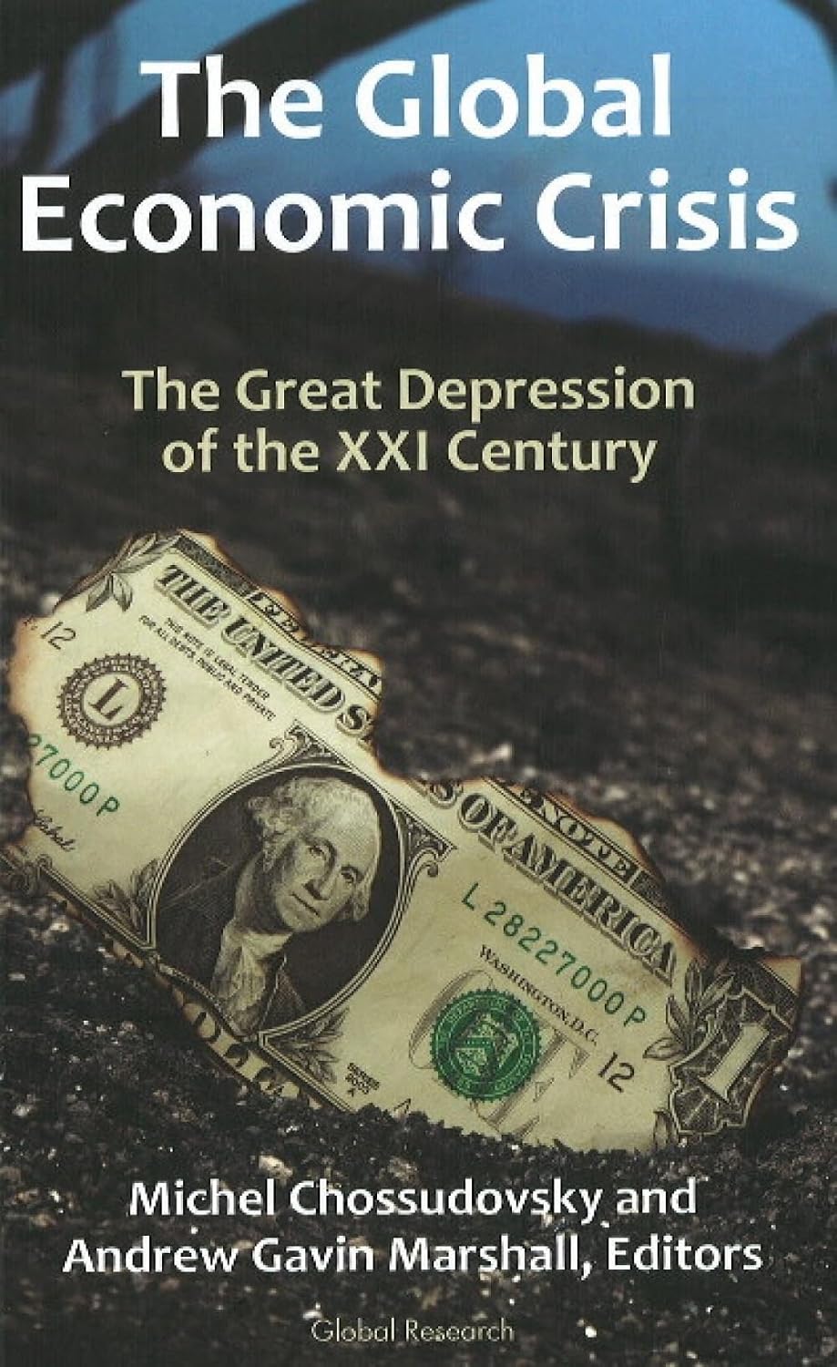 The Global Economic Crisis: The Great Depression of the XXI Century baixar o livro de graça