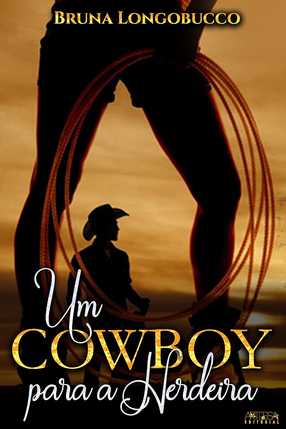 Um cowboy para a herdeira baixar livro de graça