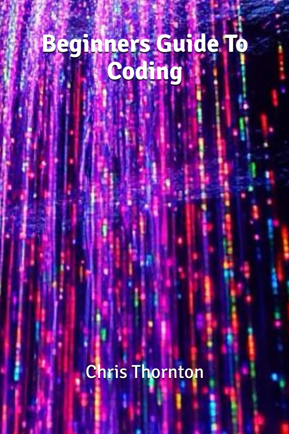 capítulo por capítulo baixar Beginners Guide To Coding