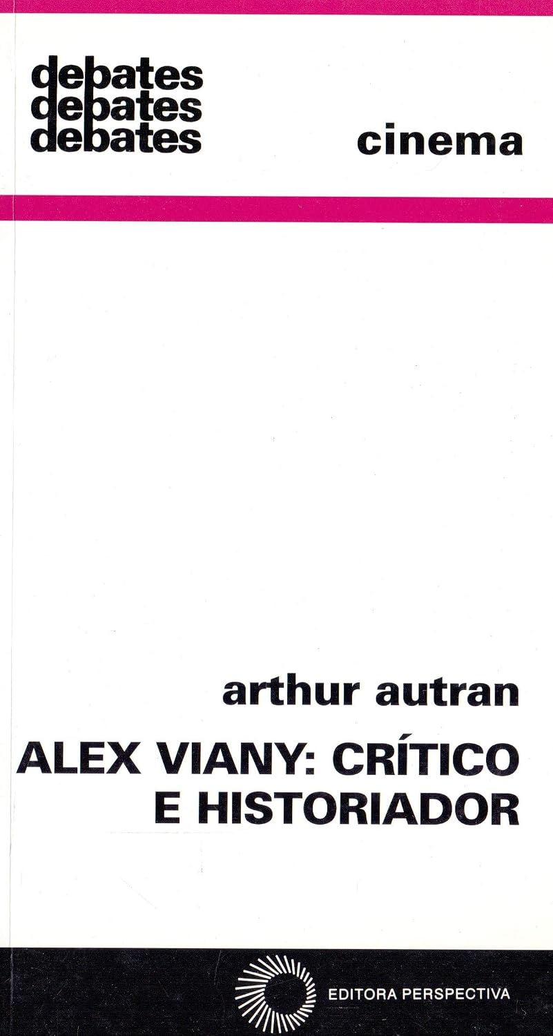 Alex Viany: crítico e historiador baixar livro de graça