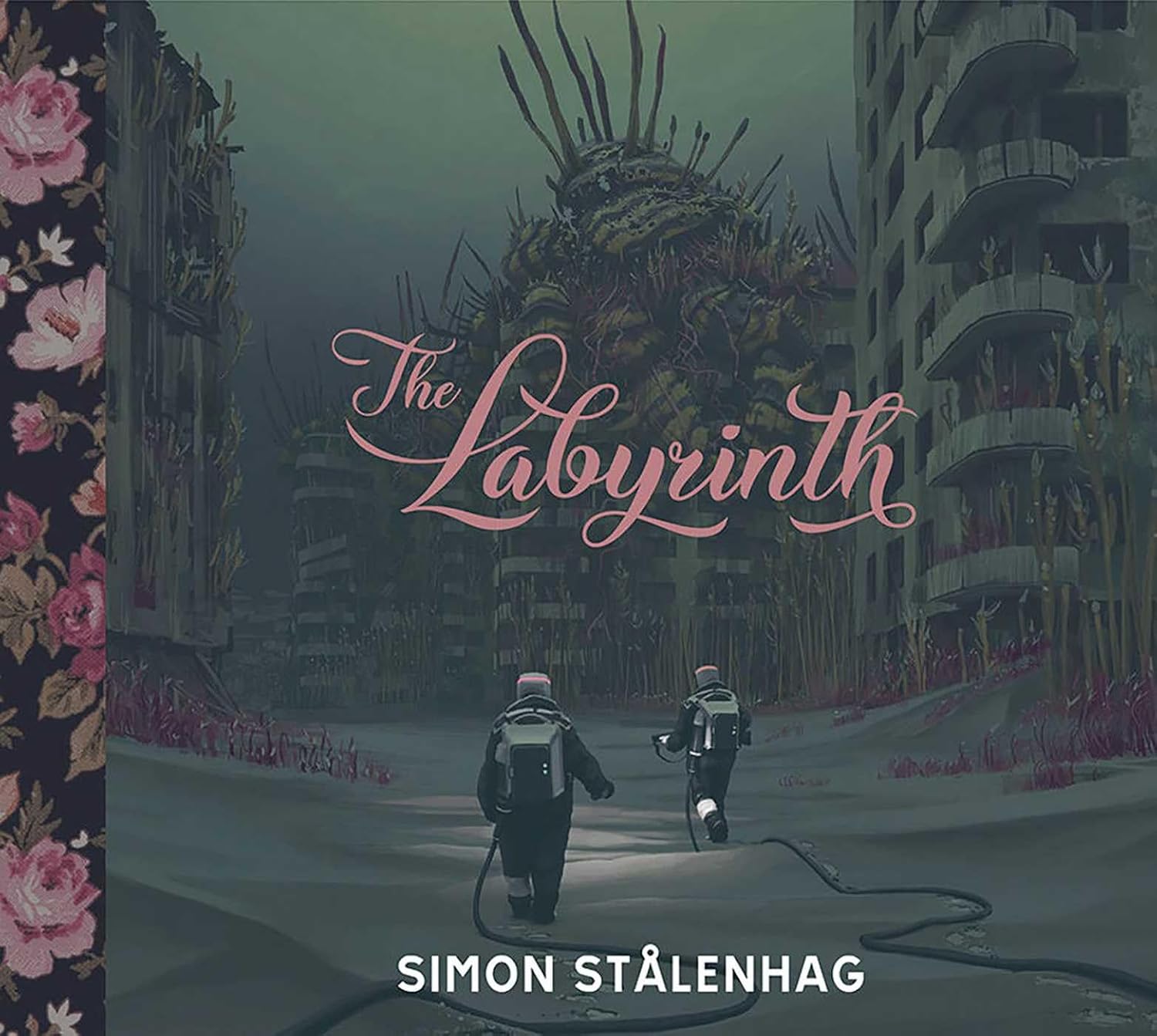ler totalmente Labyrinth