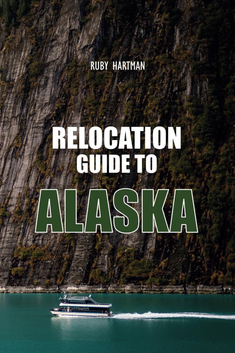 capítulo por capítulo baixar Relocation Guide To Alaska: What No One Tells You About Relocation—Until Now! (Relocating Smartly With Knowledge)