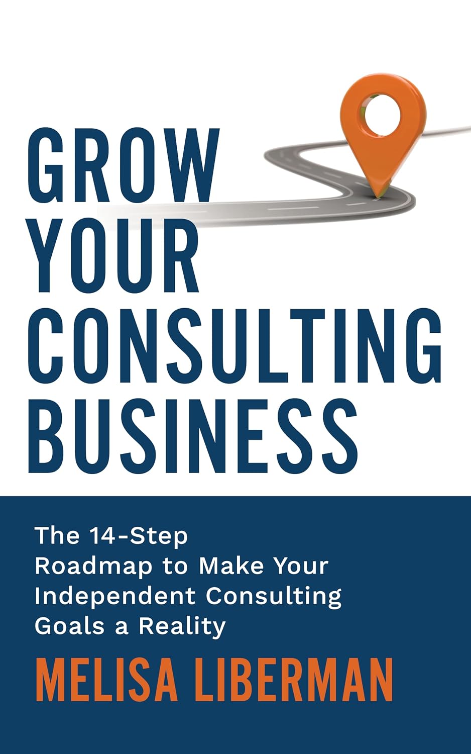 Grow Your Consulting Business: The 14-Step Roadmap to Make Your Independent Consulting Goals a Reality (English Edition) baixar livro de graça