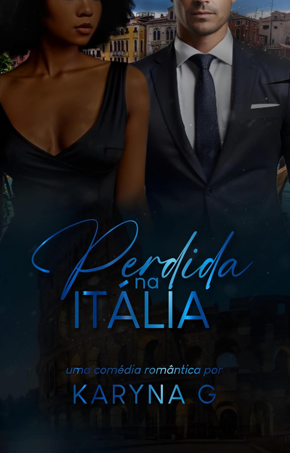 Perdida na Itália (Amor na Itália Livro 1) baixar livro de graça