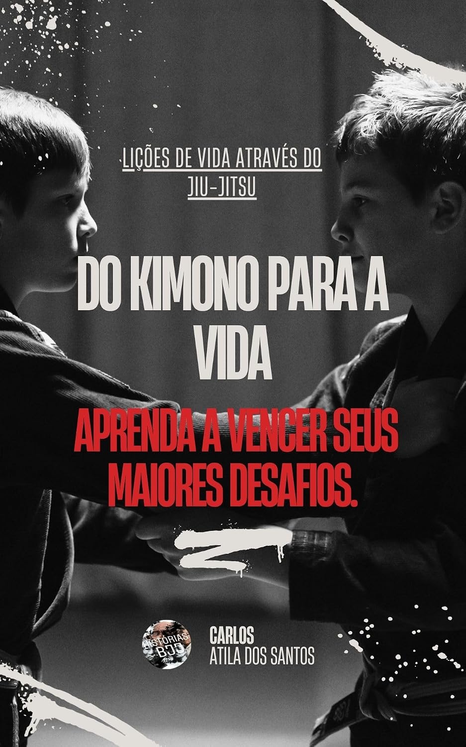 Lições de Vida através do Jiu-Jitsu baixar o livro de graça