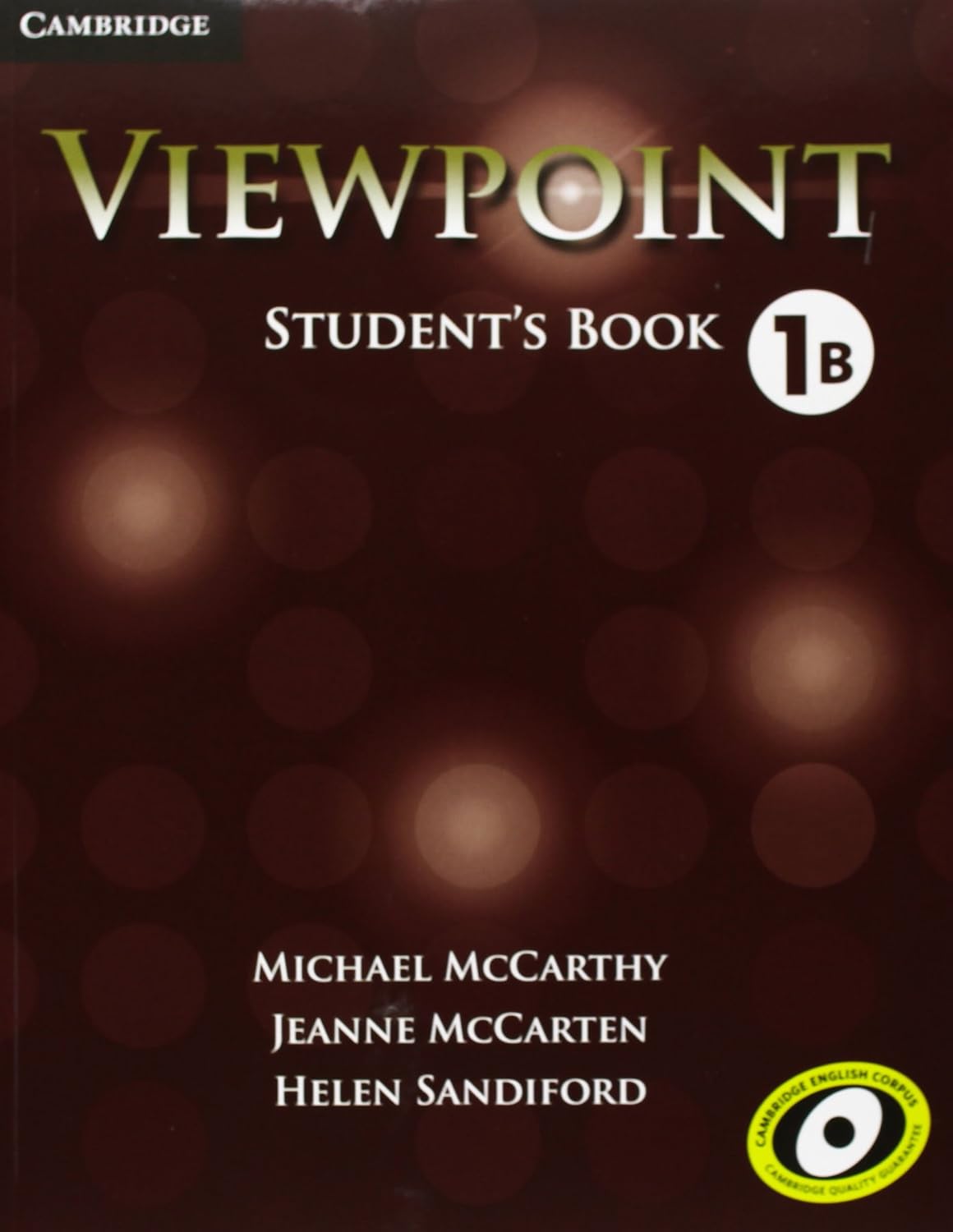 ler totalmente Viewpoint Level 1 Student's Book B Blended (Student´s Book And Online Work Book Code)