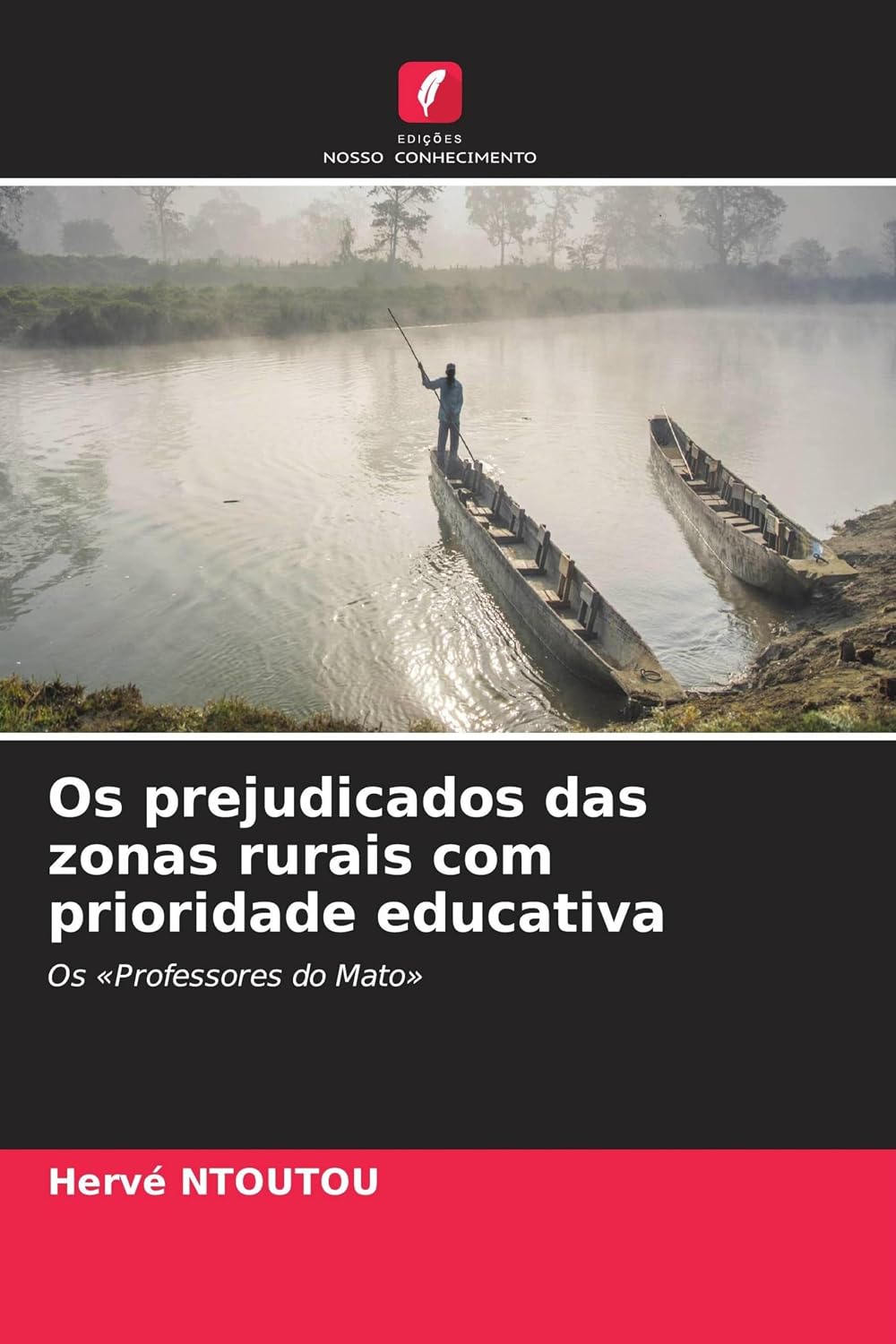 capítulo por capítulo baixar Os prejudicados das zonas rurais com prioridade educativa: Os 'Professores do Mato'