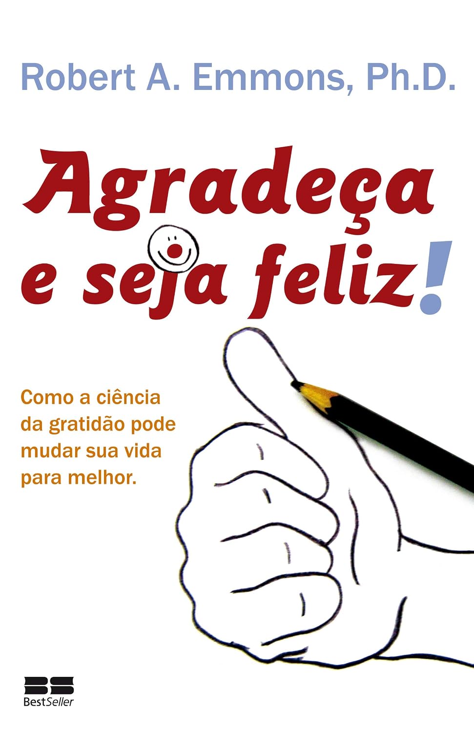 Agradeça e seja feliz! baixar livro de graça