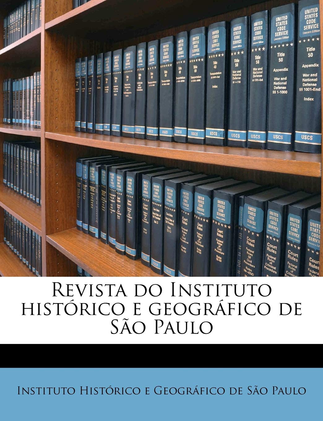 Revista do Instituto histórico e geográfico de São Paul, Volume 1 baixar o livro de graça