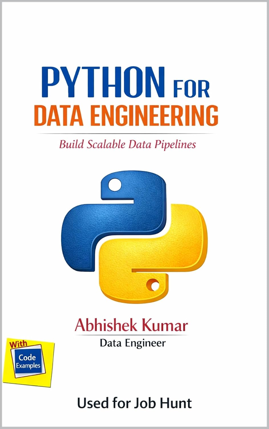 Python for Data Engineering Build Scalable Data Pipelines, Analytics, and Automation (Data Engineering Domain For professional Book 5) (English Edition) baixar livro de graça
