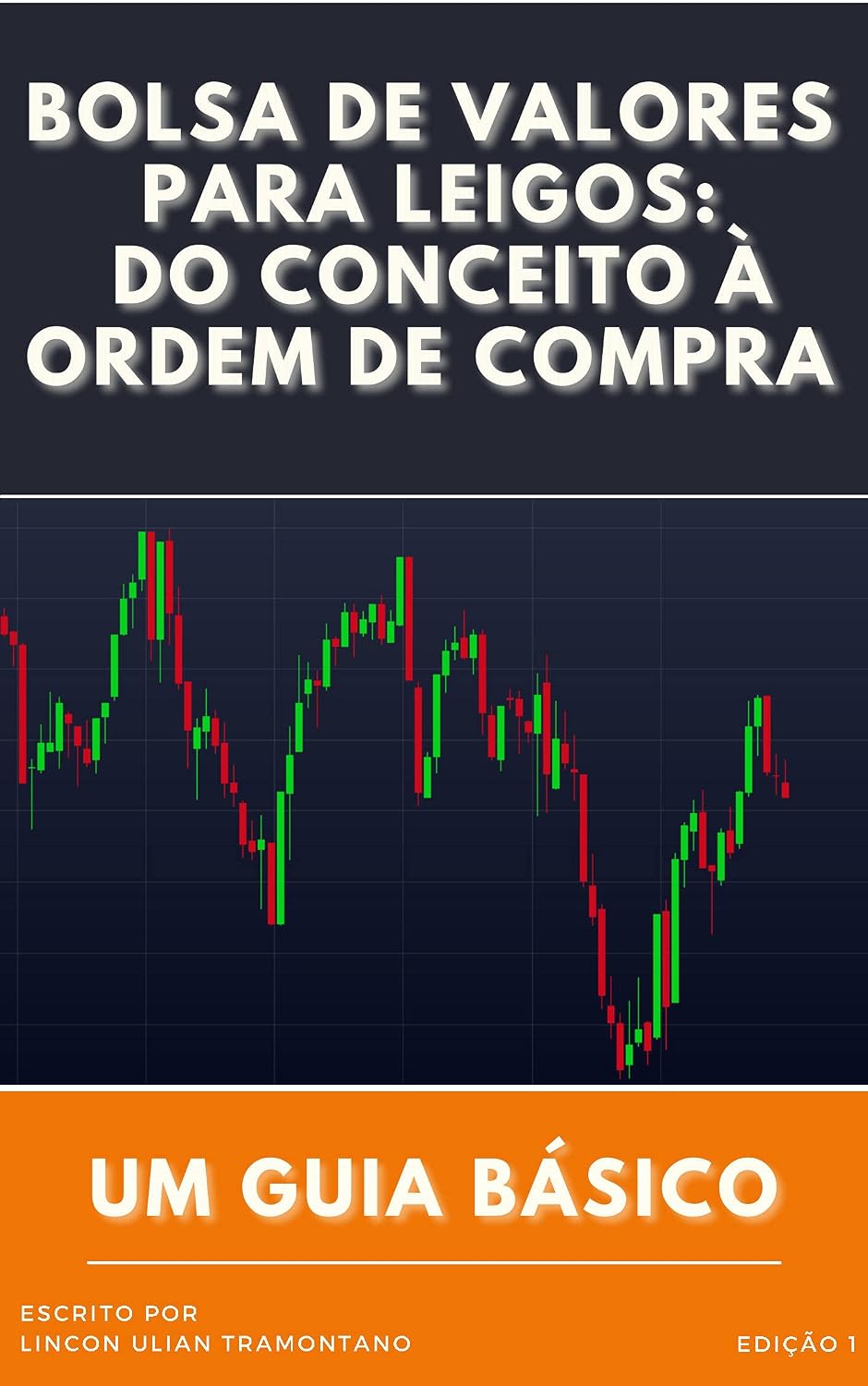Bolsa de Valores para Leigos: do conceito à ordem de compra baixar o livro de graça