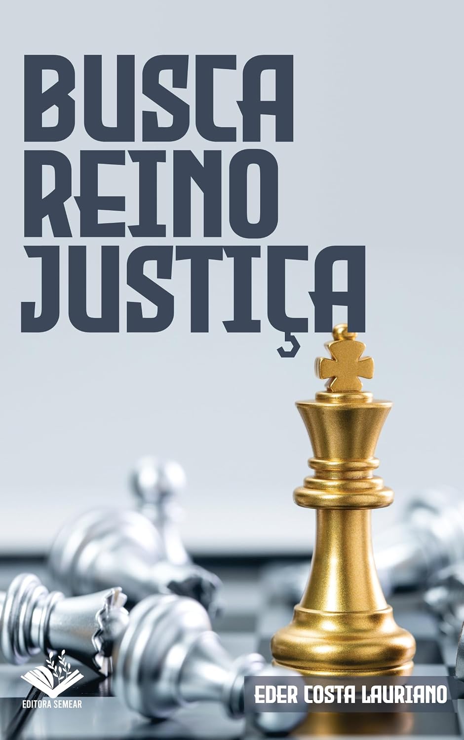 capítulo por capítulo baixar Busca, Reino, Justiça