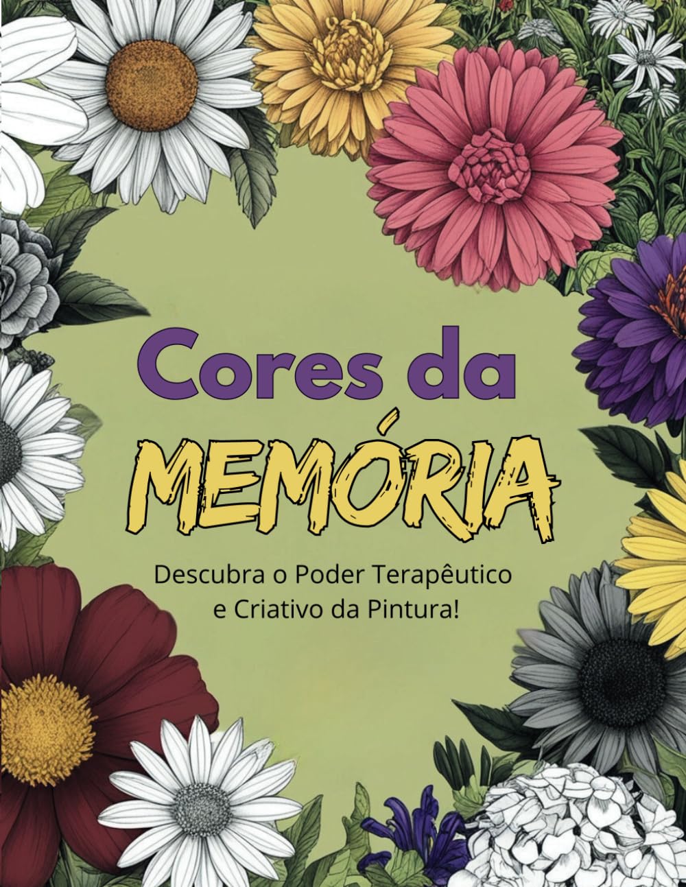Cores da Mémória (Cores da Memória) (Portuguese Edition) baixar livro de graça