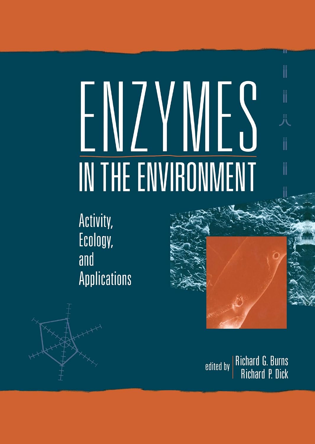 ler totalmente Enzymes in the Environment: Activity, Ecology, and Applications (Books in Soils, Plants, and the Environment) (English Edition)