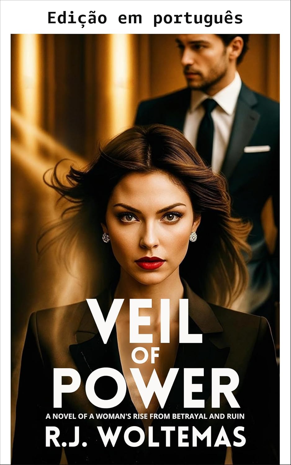ler totalmente Véu de poder (Série Ascensão e ruína)