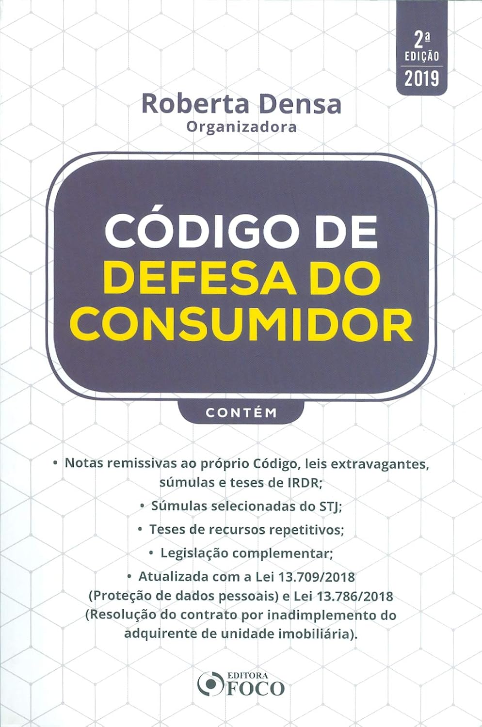 Código de Defesa do Consumidor baixar livro de graça