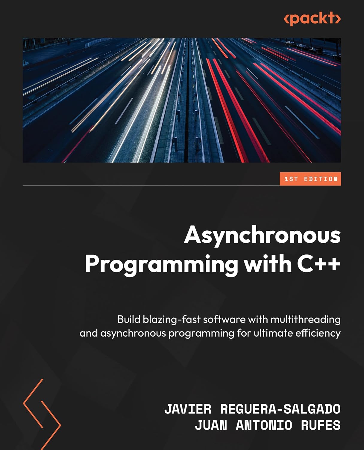 capítulo por capítulo baixar Asynchronous Programming with C++: Build blazing-fast software with multithreading and asynchronous programming for ultimate efficiency