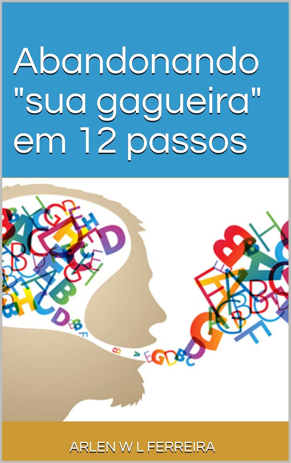capítulo por capítulo baixar Abandonando "sua gagueira" em 12 passos
