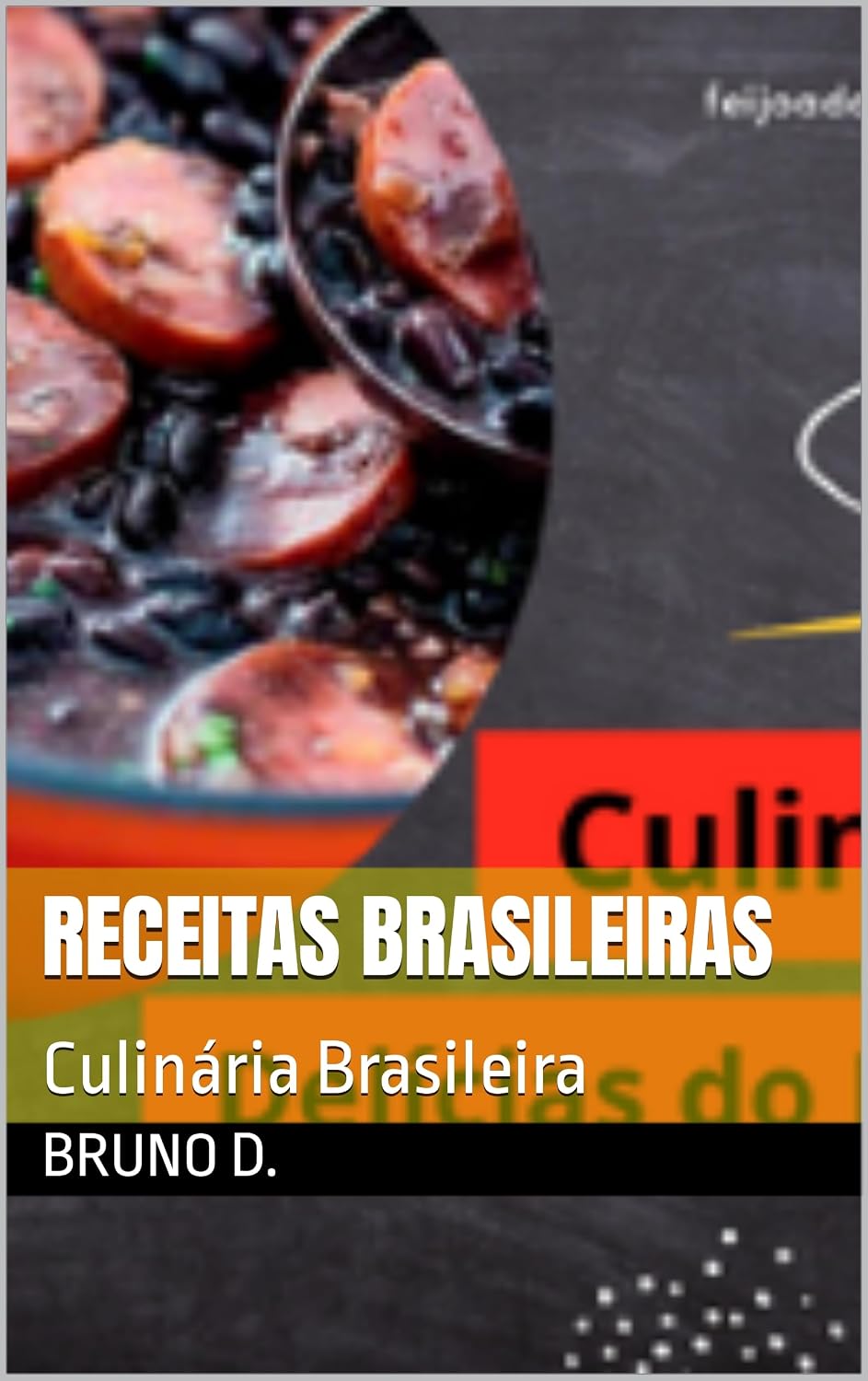 Receitas Brasileiras: Culinária Brasileira baixar livro de graça